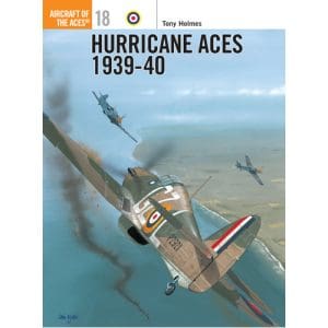 Hurricane Aces 193940